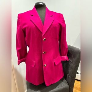 Vintage blazer